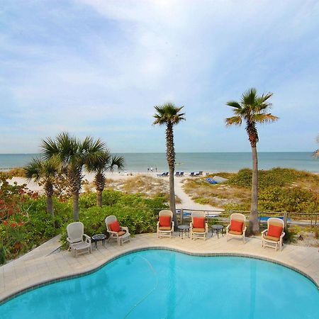 Gulfside Resorts Indian Rocks Beach Εξωτερικό φωτογραφία