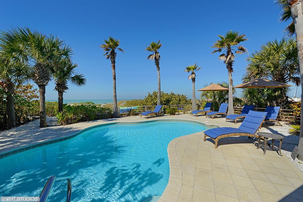 Gulfside Resorts Indian Rocks Beach Εξωτερικό φωτογραφία
