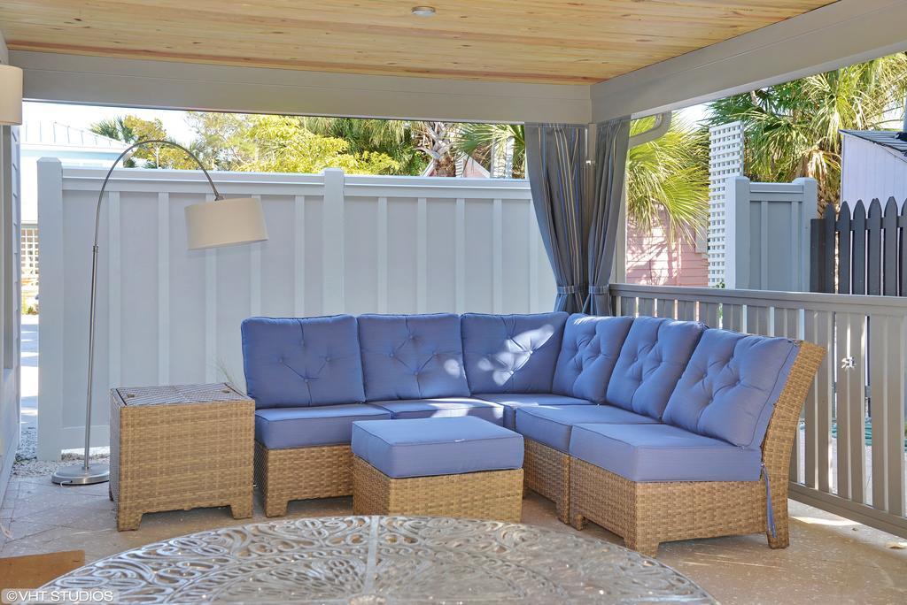 Gulfside Resorts Indian Rocks Beach Δωμάτιο φωτογραφία
