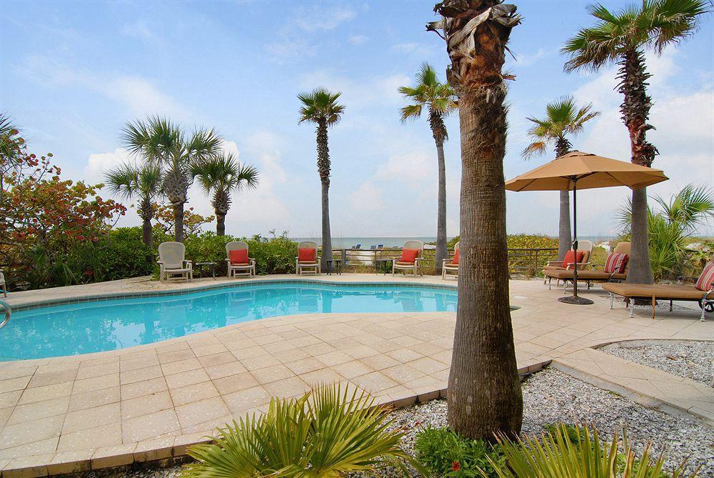 Gulfside Resorts Indian Rocks Beach Εξωτερικό φωτογραφία