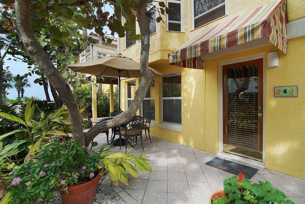 Gulfside Resorts Indian Rocks Beach Εξωτερικό φωτογραφία