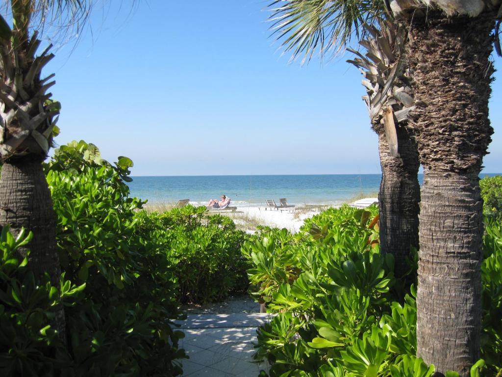 Gulfside Resorts Indian Rocks Beach Εξωτερικό φωτογραφία