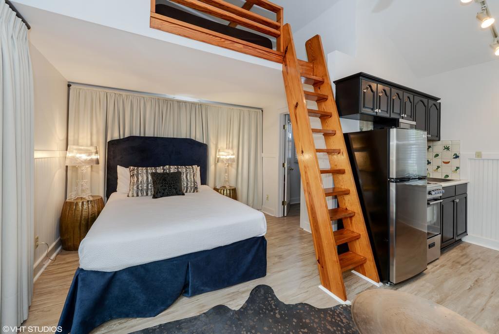 Gulfside Resorts Indian Rocks Beach Εξωτερικό φωτογραφία