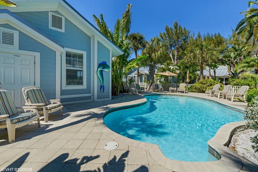 Gulfside Resorts Indian Rocks Beach Εξωτερικό φωτογραφία
