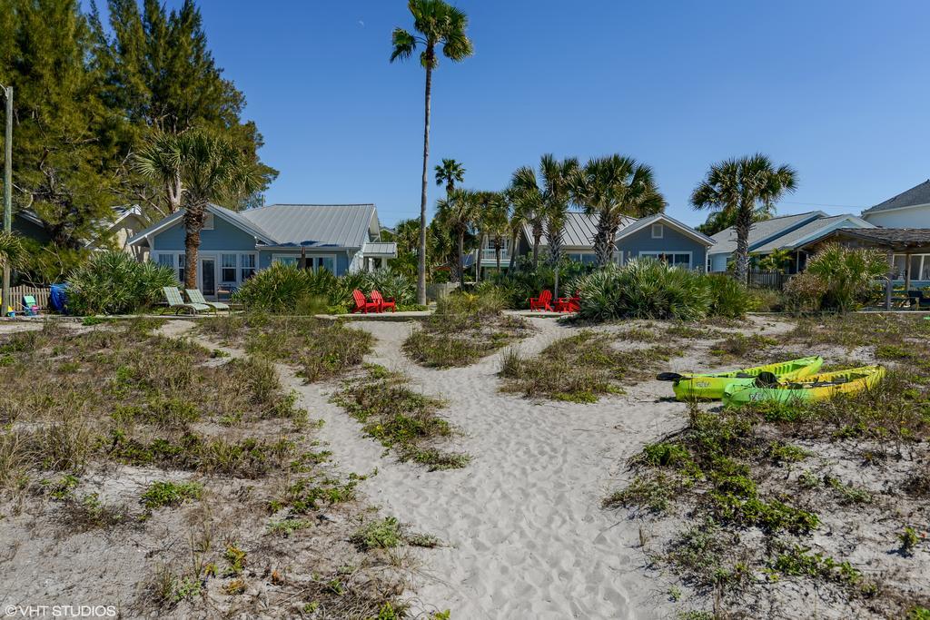 Gulfside Resorts Indian Rocks Beach Εξωτερικό φωτογραφία