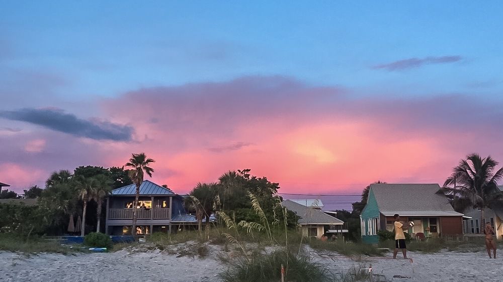 Gulfside Resorts Indian Rocks Beach Εξωτερικό φωτογραφία