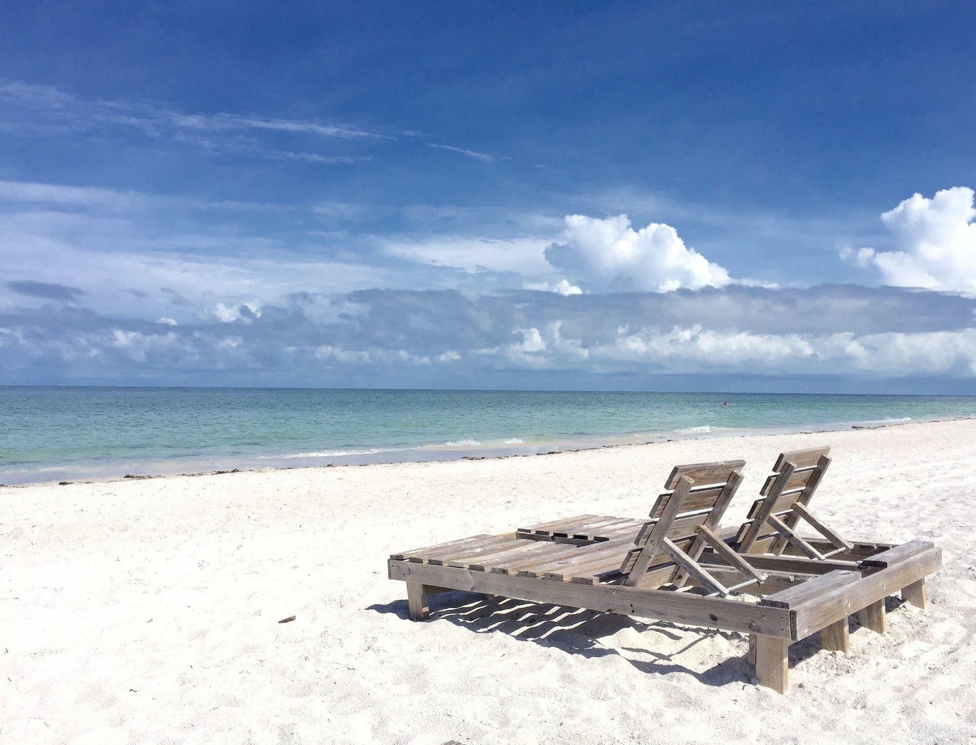 Gulfside Resorts Indian Rocks Beach Εξωτερικό φωτογραφία