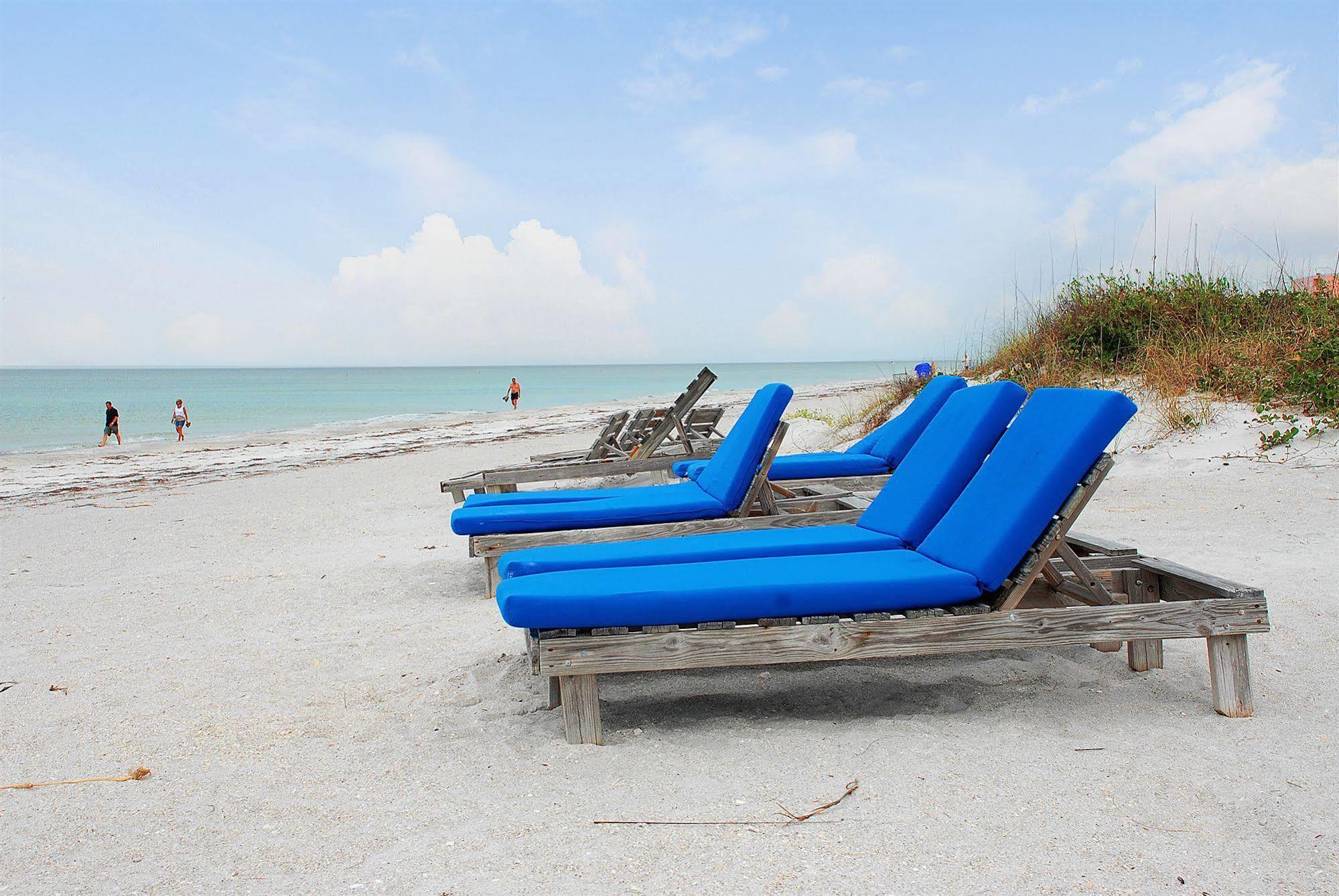 Gulfside Resorts Indian Rocks Beach Εξωτερικό φωτογραφία