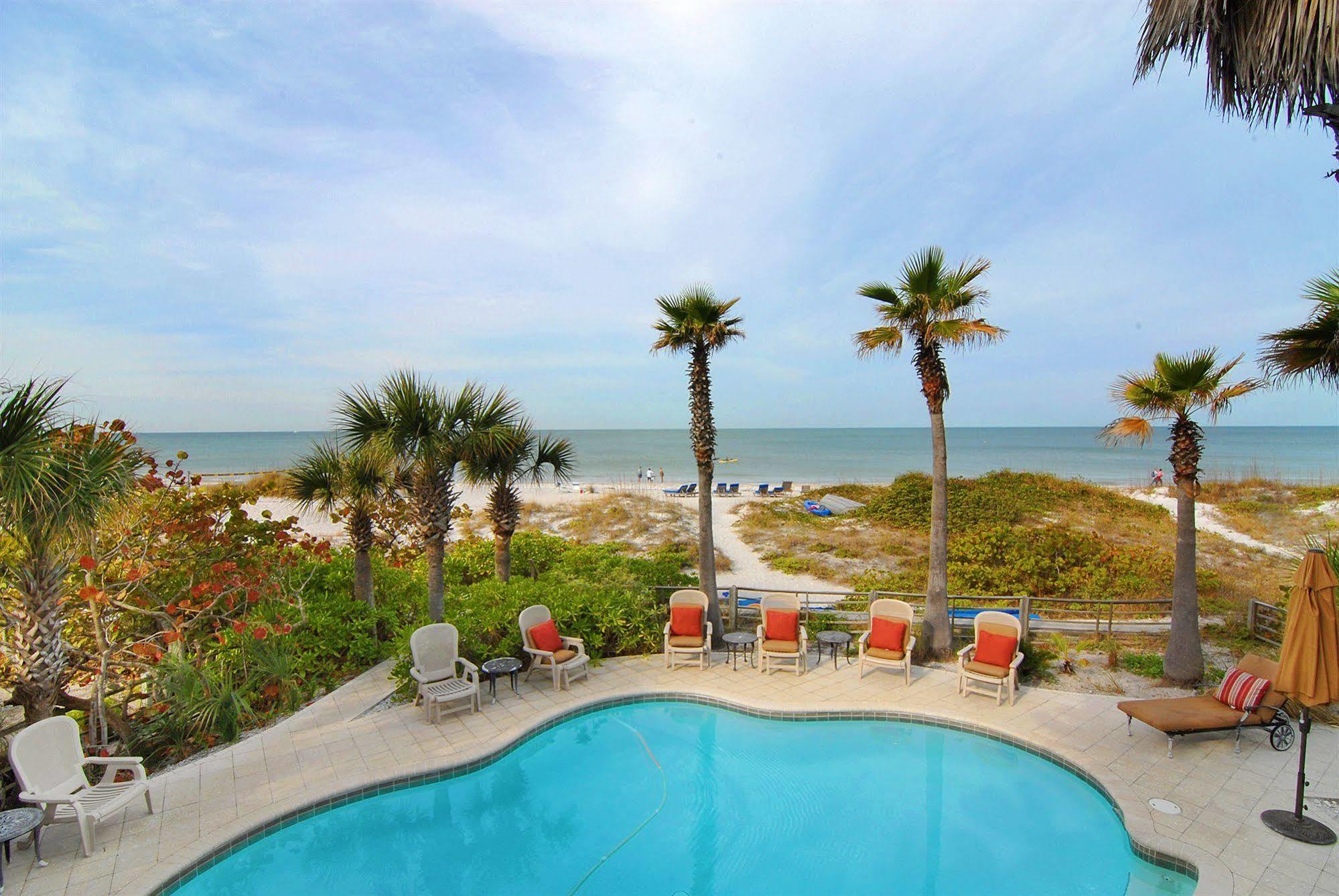 Gulfside Resorts Indian Rocks Beach Εξωτερικό φωτογραφία